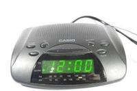 Radiobudzik Casio RT-80 - Zmiana formatu czasu z 12h na 24h