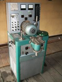 Mierniki do stołu probierczego S-2C