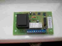 LOZAMET, LUMEL, ZS5 - ZS5 Sygnalizator do kontroli i sygnalizacji poziomu cieczy