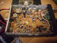 Onwa turbo słaby odbiór,nadawania poprawne