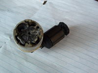 Transit 2.0 efi ohc schemat elektryki silnik i komputera