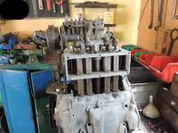 Maluch diesel jak przerobić silnik maluszka