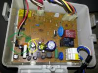 Whirlpool ARC 8140 IX - gdzie znaleźć schemat modułu?