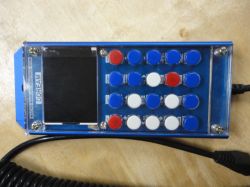 Kontroler ruchu USB Mach3 NC200 RTM200 - jaki plugin?