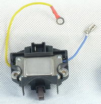 Pug 205 Silnik 1.4 TUM3 - Naprawa alternatora. Pug 205 Silnik 1.4 TUM3 - Naprawa alternatora.
