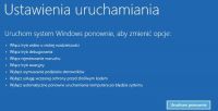 Kabel HDMI - Widać bios, logo windowsa, a później czarny ekran i "brak wid