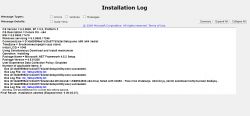 Problem z .NET Framework - Nie mogę zainstalować .NET Framework