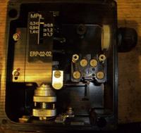Wyłącznik ciśnieniowy - jak podłączyć elektryczny regulator ciśnienia erp-02-02