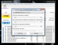 Myszka PS2 z przejściówką na USB - działa nieregularnie po instalacji Windows 7