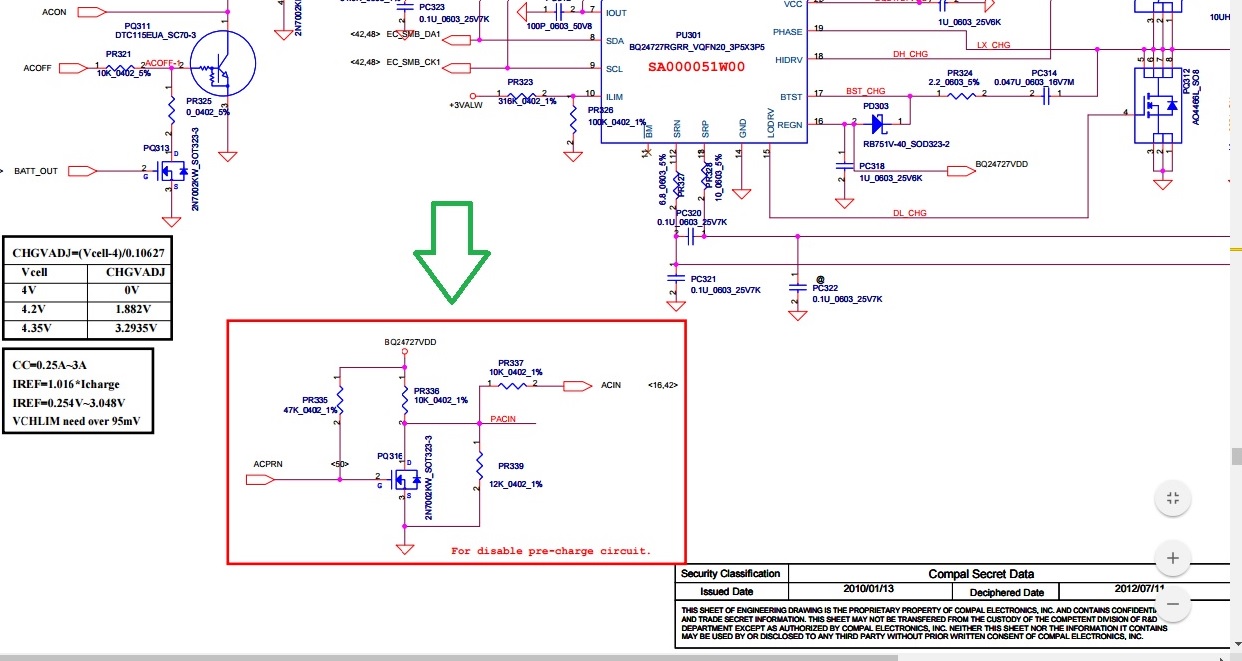 Lenovo G580 - Brak reakcji - elektroda.pl