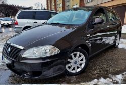 Jak odzyskać dane z ogłoszenia na OLX? Problem z zakupionym Fiatem Croma.