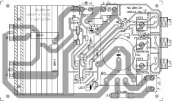 Jak dostosować transformator 2x30V do projektu zasilacza stabilizowanego?