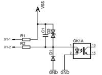 Alarm, czytnik RFID - komunikacja CAN