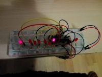 Atmega 328p Awaria układu Atmega 328p Awaria układu