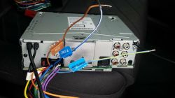 Audi a3 8L - brak dźwięku tylni głośnik i Subwoofer