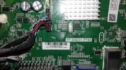 Szukam firmware do telewizora HKC EH32H4D, płyta główna TP.SIS231.PT85, LCD HK315LEDM-DH0ZH LC320TU