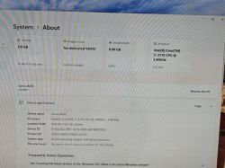 [Sprzedam] Tanie komputery biurowe: HP 8300 SFF, 8200 Ultra Slim, Lenovo M92