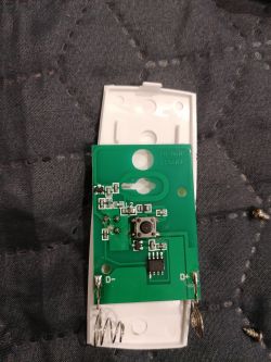 Jak wzmocnić zasięg dzwonka bezprzewodowego? Zdjęcia modelu.