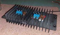 Podwójny zasilacz regulowany Elektronics Lab 20V 3A, 12V, 5V Podwójny zasilacz regulowany Elektronics Lab 20V 3A, 12V, 5V
