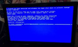 Repair windows 7 after replacement - after replacing the motherboard