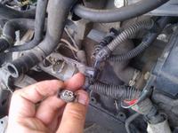 Opel x12sz - Brak iskry przy uruchamianiu silnika na palecie, co sprawdzić?