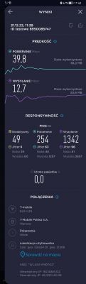 Router ZTE MF286-C3AC25 / T-Mobile: Wachania sygnału LTE, Netflix i rozwiązania w Piszu