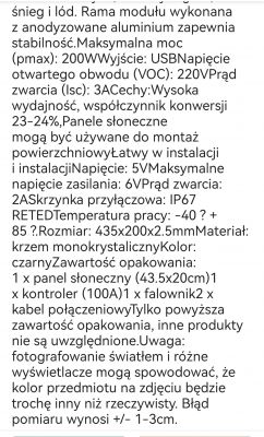 Pompa głębinowa solarna podłączenie do zestawu solarnego