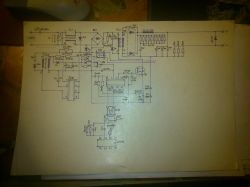 Ładowarka DeWalt DCB105 - dlaczego wywala bezpiecznik ? Ładowarka DeWalt DCB105 - dlaczego wywala bezpiecznik ?