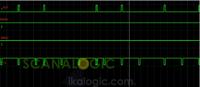 [STM32] Komunikacja SPI z ADS7843 , STM32 nie wysyła komend