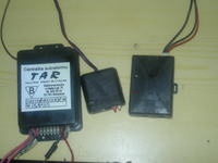 Autoalarm TAR kod Stały Jak podłaczyć?