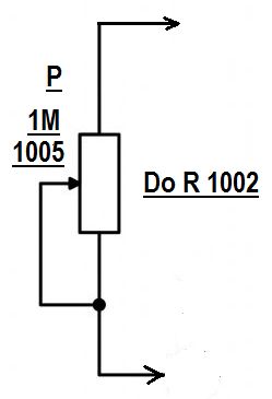 Podniesienie napięcia ładowarki Li-ion z 54.8V na 58.8V.
