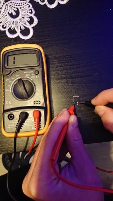 Jak sprawdzić tranzystor BUK9628 w przetwornicy bixenon Zafira B?