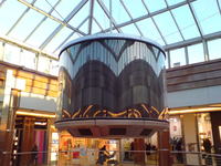 Light Scythe - nowość wśród wyświetlaczy widmowych