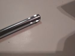 Bessey S10, imadło modelarskie także dla elektronika