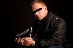 Jak się wykonuje taki portret? Czy to coś skomplikowanego?
