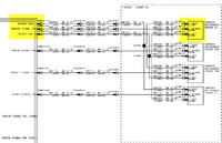 Ford ale inne też - Sensory parkowania orginalne i ich działanie.