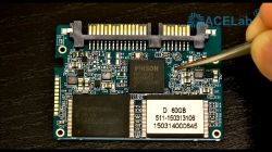 SATAFIRM S11 or How to bring an SSD to life on a Phison PS3111