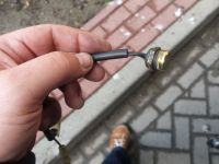 [Volvo V70, 97, 2.4 benzyna] Sprężarka klimatyzacji bez czujnika