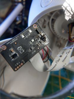 5MP Chinese Webcam: No Browser Access, Fixed IP & Telnet Password Solution Needed