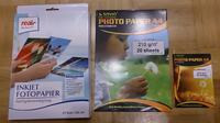 Brother T500W - Zacina papier photo. Który papier photo wybrać? Brother T500W - Zacina papier photo. Który papier photo wybrać?