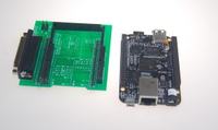 Nakładka rozszerzająca CNC dla BeagleBone Black