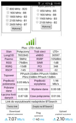 Internet mobilny LTE wieś - wybór operatora i anteny Internet mobilny LTE wieś - wybór operatora i anteny