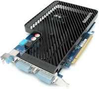 Jaka karta graficzna do 200zł do Asus M2N-MX, Athlon X2, 2GB DDR2, Windows 7?