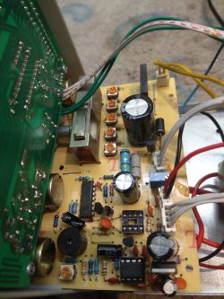 BK-1502D+ - Identyfikacja układu z symbolem ac7DWFTF00-004J