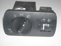 Audi A3 8L 1998 - Light Switch Replacement without Identification Number: Rear Fog Lights Only Audi A3 8L 1998 - Light Switch Replacement without Identification Number: Rear Fog Lights Only