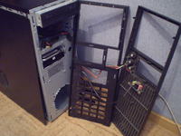 Czym wyrównać krawędzie otworu