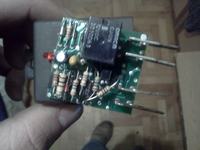 Co to jest ?? Relay Code Lanos