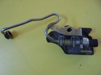 Ranault Master 2.3 dci 2011r - p0470 Czujnik ciśnienia spalin