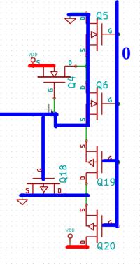 Inżynieria wsteczna układu scalonego