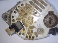 Jak podłączyć alternator Honda do silnika elektrycznego w domu?